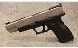 Springfield Armory ~ XDM-9 ~ 9mm Luger - 2 of 3