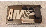 Smith & Wesson ~ M&P9 Shield EZ ~ 9mm Luger - 3 of 3