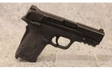 Smith & Wesson ~ M&P9 Shield EZ ~ 9mm Luger - 1 of 3