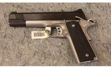 Kimber ~ Custom II ~ .45 ACP - 2 of 2