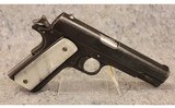 Essex ~ 1911 A1 ~ .45 Auto - 1 of 5