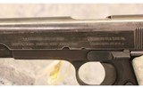 Essex ~ 1911 A1 ~ .45 Auto - 3 of 5