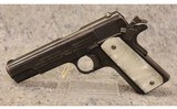 Essex ~ 1911 A1 ~ .45 Auto - 2 of 5