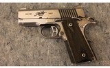 Kimber ~ Ultra Eclipse II ~ .45 ACP - 2 of 2