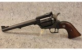 Ruger ~ Super Blackhawk 44 ~ .44 Magnum - 2 of 2