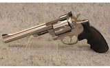 Ruger ~ Security Six ~ .357 Magnum - 2 of 2