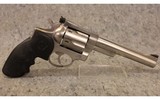 Ruger ~ Security Six ~ .357 Magnum - 1 of 2