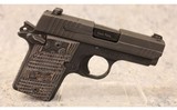 SIG Sauer ~ P938 ~ 9mm Luger - 1 of 3