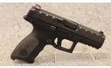 Beretta ~ APX ~ 9mm Luger - 1 of 2