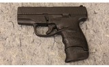 Walther ~ PPS ~ 9mm Luger - 2 of 2