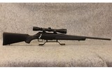 Thompson Center ~ Venture ~ .308 Winchester - 1 of 10