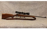 Remington ~ 700 ~ .270 Winchester - 1 of 10