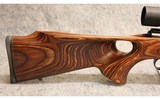 Savage ~ 25 ~ .223 Remington - 2 of 10