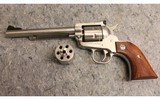 Ruger ~ Single Six ~ .22LR/.22 Magnum - 3 of 3