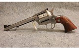 Ruger ~ Single Six ~ .22LR/.22 Magnum - 2 of 3
