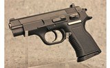 Tanfoglio ~ Witness-P ~ 40 S&W - 2 of 2