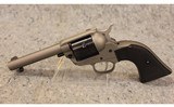 Ruger ~ Wrangler ~ .22 Long Rifle - 2 of 2