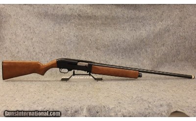 Sears & Roebuck Co. ~ M-300 ~ 12 Gauge