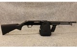 Mossberg ~ 500E ~ .410 Gauge - 1 of 10