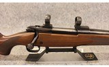 Winchester ~ Model 70 ~ .300 Winchester Magnum - 3 of 10