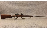 Winchester ~ Model 70 ~ .300 Winchester Magnum - 1 of 10