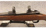 Winchester ~ Model 70 ~ .300 Winchester Magnum - 8 of 10