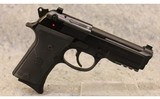 Beretta ~ 92X ~ 9mm Luger - 1 of 3