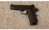 Tisas ~ 1911 Carry ~ .45 ACP - 2 of 3