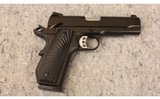 Tisas ~ 1911 Carry ~ .45 ACP - 1 of 3