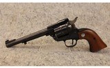 Ruger ~ Single-Six ~ .22 Long Rifle & .22 Magnum - 2 of 3