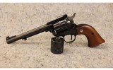 Ruger ~ Single-Six ~ .22 Long Rifle & .22 Magnum - 3 of 3