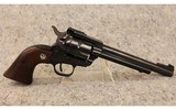 Ruger ~ Single-Six ~ .22 Long Rifle & .22 Magnum - 1 of 3
