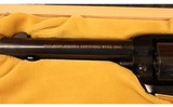 Colt ~ Frontier Scout ~ .22 Long Rifle - 5 of 5