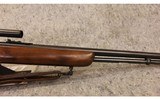 Winchester ~ Model 77 ~ .22 Long Rifle - 4 of 10