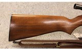 Winchester ~ Model 77 ~ .22 Long Rifle - 2 of 10
