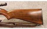 Winchester ~ Model 77 ~ .22 Long Rifle - 9 of 10