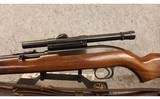 Winchester ~ Model 77 ~ .22 Long Rifle - 8 of 10