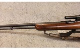 Winchester ~ Model 77 ~ .22 Long Rifle - 6 of 10