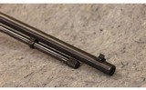 Winchester ~ Model 77 ~ .22 Long Rifle - 5 of 10