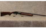 Remington ~ 11-87 Premier ~ 12 Gauge