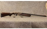 Remington ~ 1187 ~ 12 Gauge