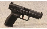 Canik ~ Mete SFT ~ 9mm Luger - 1 of 3