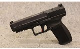 Canik ~ Mete SFT ~ 9mm Luger - 2 of 3