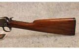 Winchester ~ Model 06 ~ .22 S, L, LR - 9 of 10