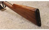 Winchester ~ Model 06 ~ .22 S, L, LR - 10 of 10