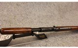 Winchester ~ Model 06 ~ .22 S, L, LR - 7 of 10