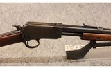 Winchester ~ Model 06 ~ .22 S, L, LR - 3 of 10