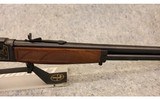 Henry ~ Steel Wildlife Edition H010WL ~ .45-70 Government - 4 of 10