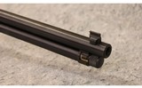 Henry ~ Steel Wildlife Edition H010WL ~ .45-70 Government - 5 of 10