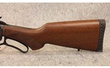 Henry ~ Steel Wildlife Edition H010WL ~ .45-70 Government - 9 of 10